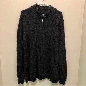 Mens Croft and Barrow Sweater
